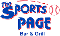 Sports Page Grill & Bar – Spencer, Iowa